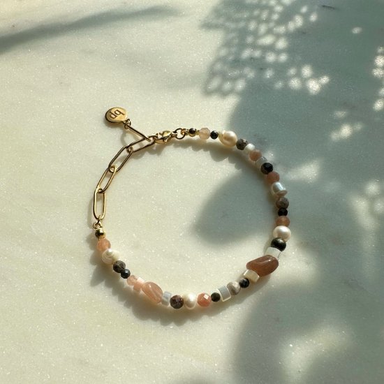 Fall bracelet