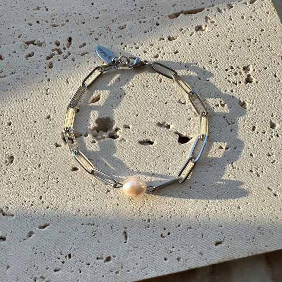 Pearl drop