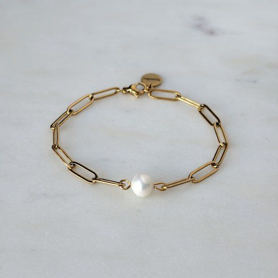 PERLÉ BRACELET