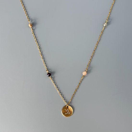 ZODIAC NECKLACE