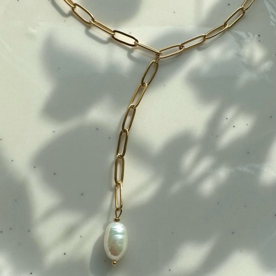 Luna choker