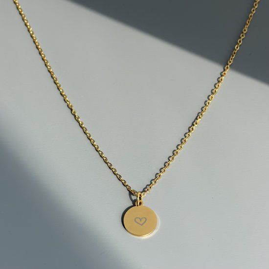 MIO NECKLACE