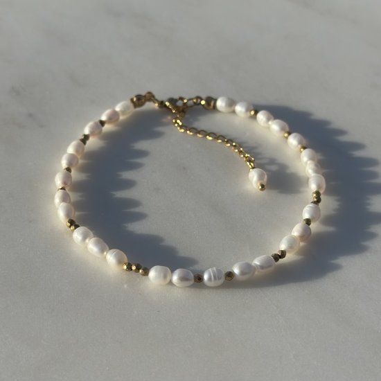 LUMI ANKLET