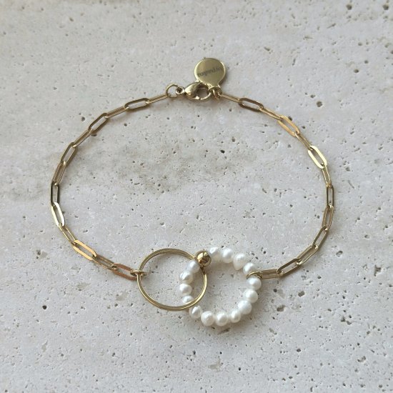 Unity bracelet