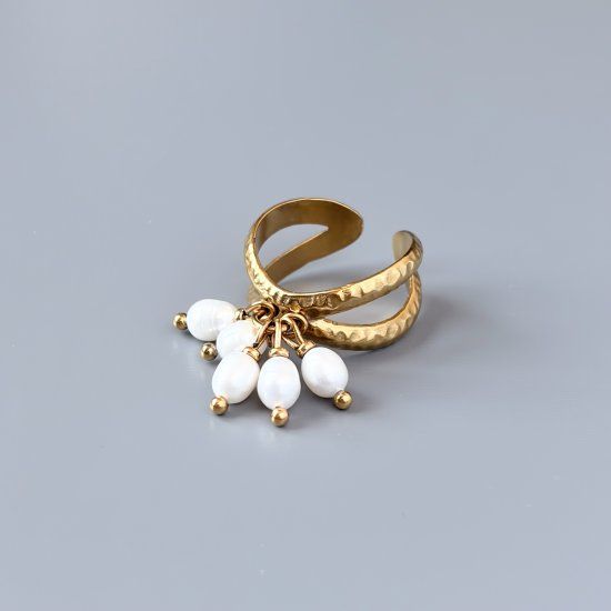 Fiori ring