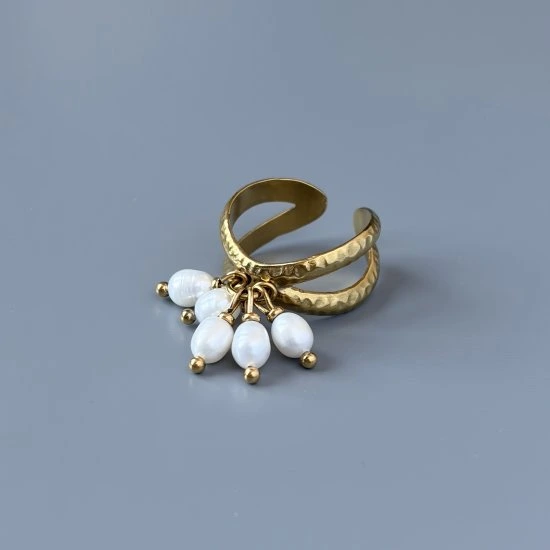 Fiori ring