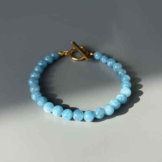 Lagoon bracelet