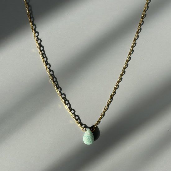 Amazonite