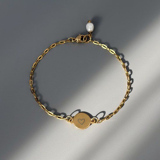 SOUVENIR BRACELET