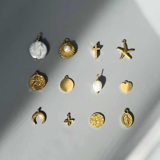 CHARMS