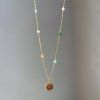 ZODIAC NECKLACE