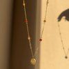 ZODIAC NECKLACE
