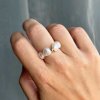 Pearlove ring