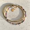 Tourmaline bracelet