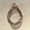 Tourmaline bracelet