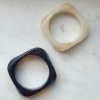 Marble bangle