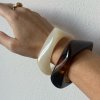 Marble bangle