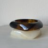 Marble bangle