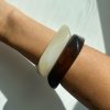 Marble bangle