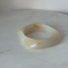 Marble bangle