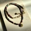 Tourmaline necklace