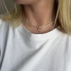 Aura necklace