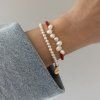 CORAL BRACELET