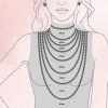 CHÉRIE NECKLACE