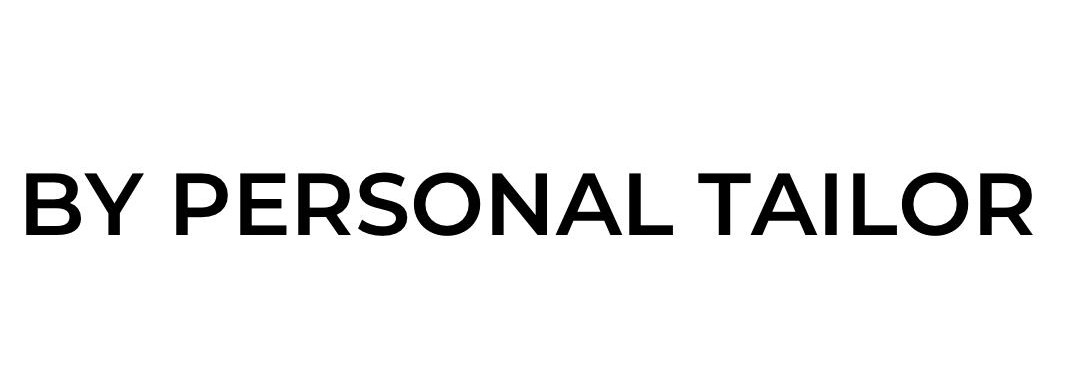 By Personal Tailor
