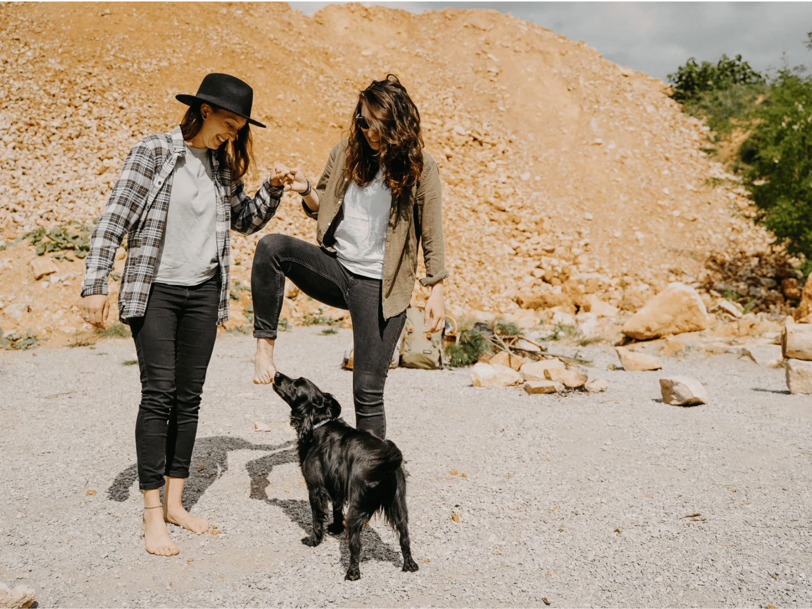 O tom, jak to celé začalo