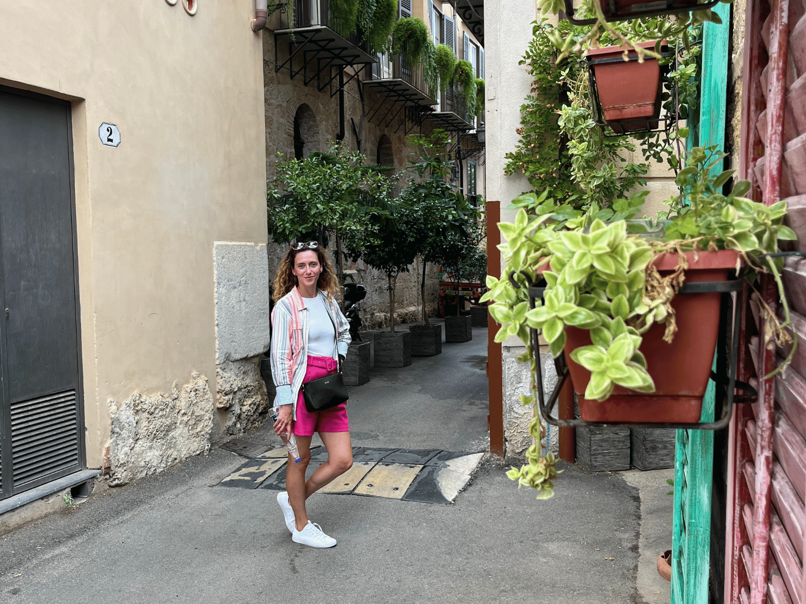 O tom, jak POLAK novou holku zaměstnal