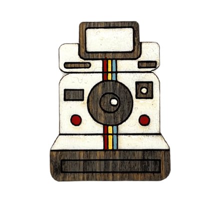 DB Polaroid