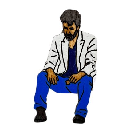 DB Sad Keanu