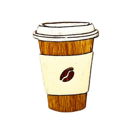 DB Coffee to go