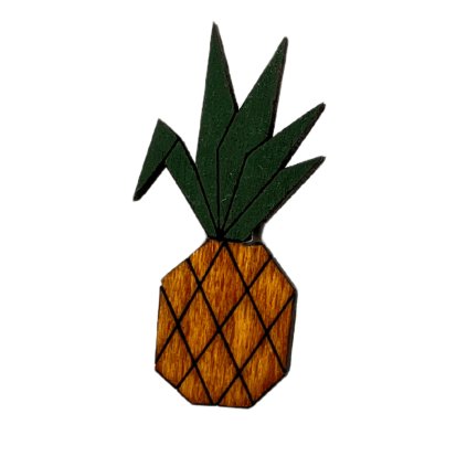 DB Ananas