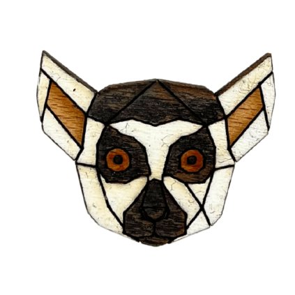 DB Lemur