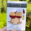 1823 3 darkovy set burcakovy pochod