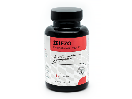 Zelezo