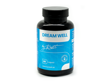 DREAMWELL 1