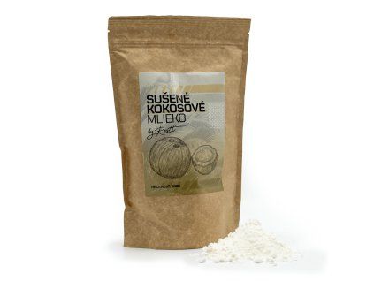 Sušené kokosové mlieko 500mg