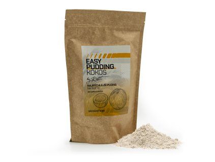 Easy pudding kokos 500mg