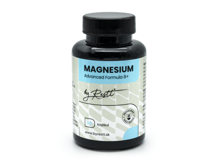 Magnezium 8+