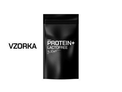 Protein+ vzorka