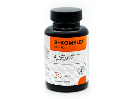 B Complex