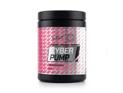 Cyberpump melon