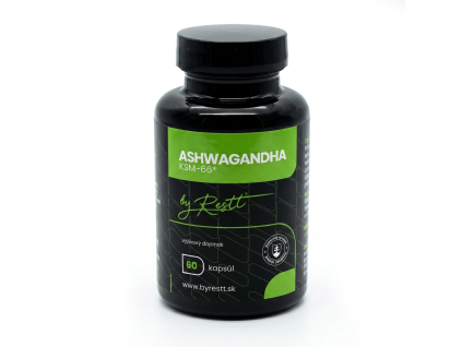 Aswagandha