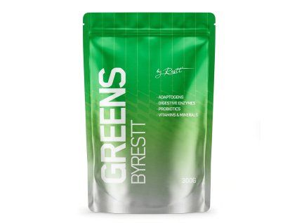 GREENS