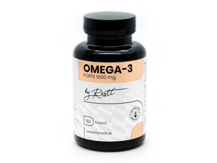 Omega 3