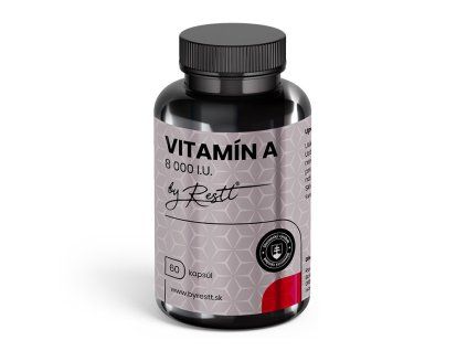 byrestt vitamin A