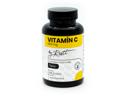 Vitamin C